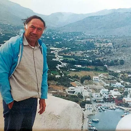 Manolis Vathys * Kálymnos