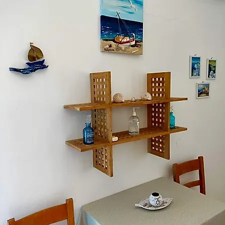 Manolis Vathys Hotel *