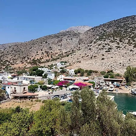 Manolis Vathys Hotel