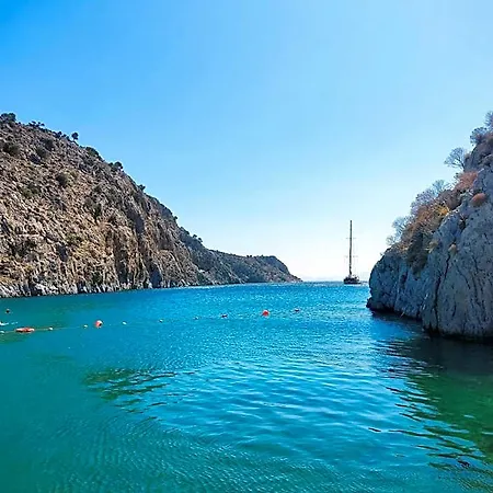 Manolis Vathys Hotel *