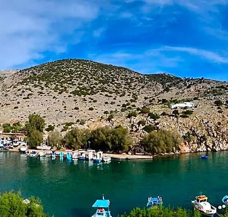 Manolis Vathys *