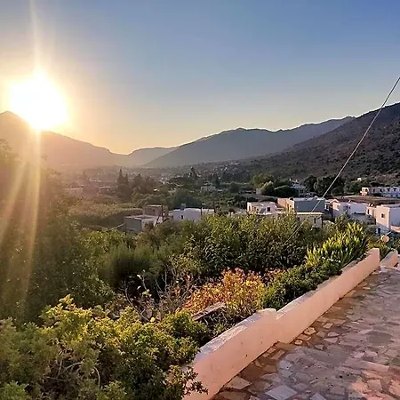 Manolis Vathys Hotel Kálymnos